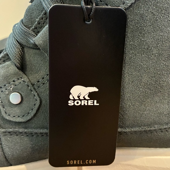 Sorel New Explorer Next Joan WP - Picture 10 of 12